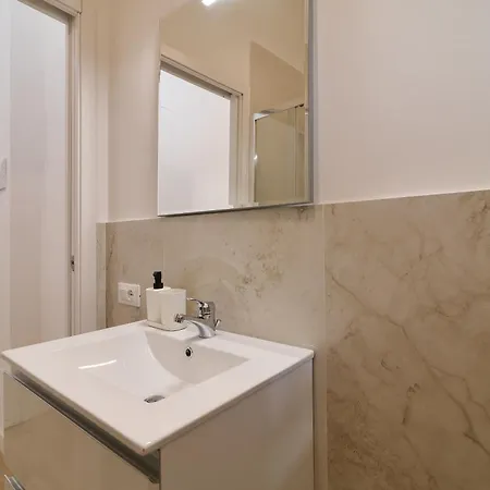 Quiet Design - In Apartment Perugia